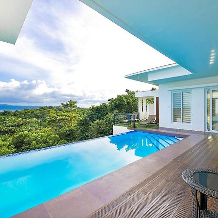 One Hagdan Villas Yapak Exterior foto