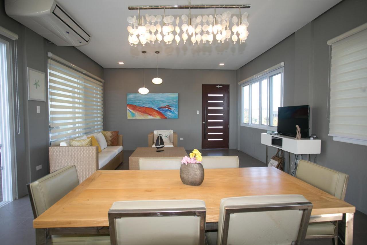 One Hagdan Villas Yapak Exterior foto