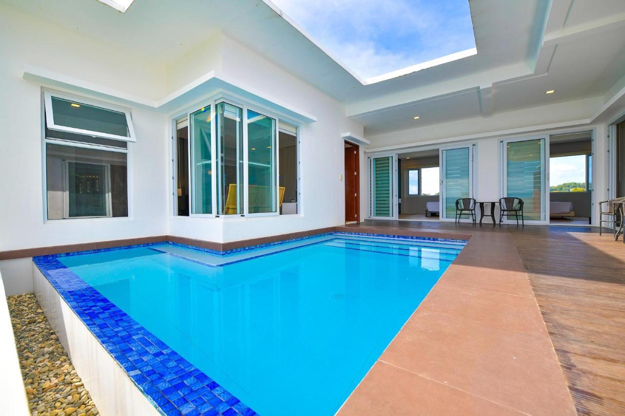 One Hagdan Villas Yapak Exterior foto