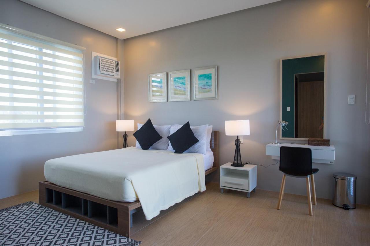 One Hagdan Villas Yapak Exterior foto