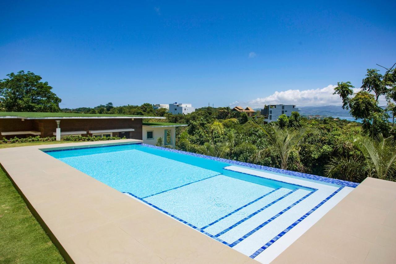 One Hagdan Villas Yapak Exterior foto