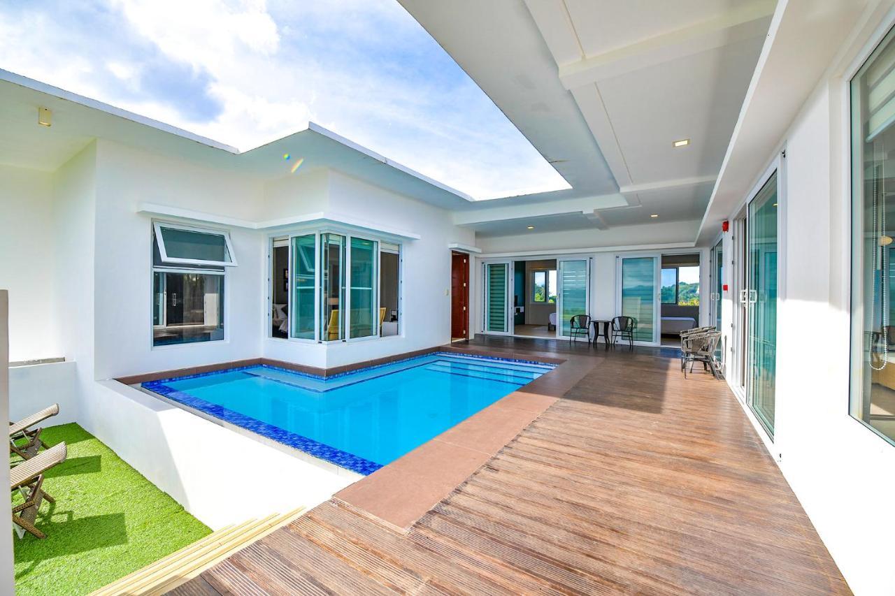 One Hagdan Villas Yapak Exterior foto