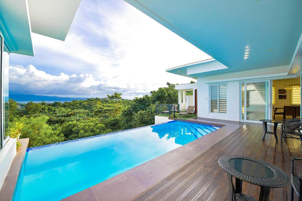 One Hagdan Villas Yapak Exterior foto