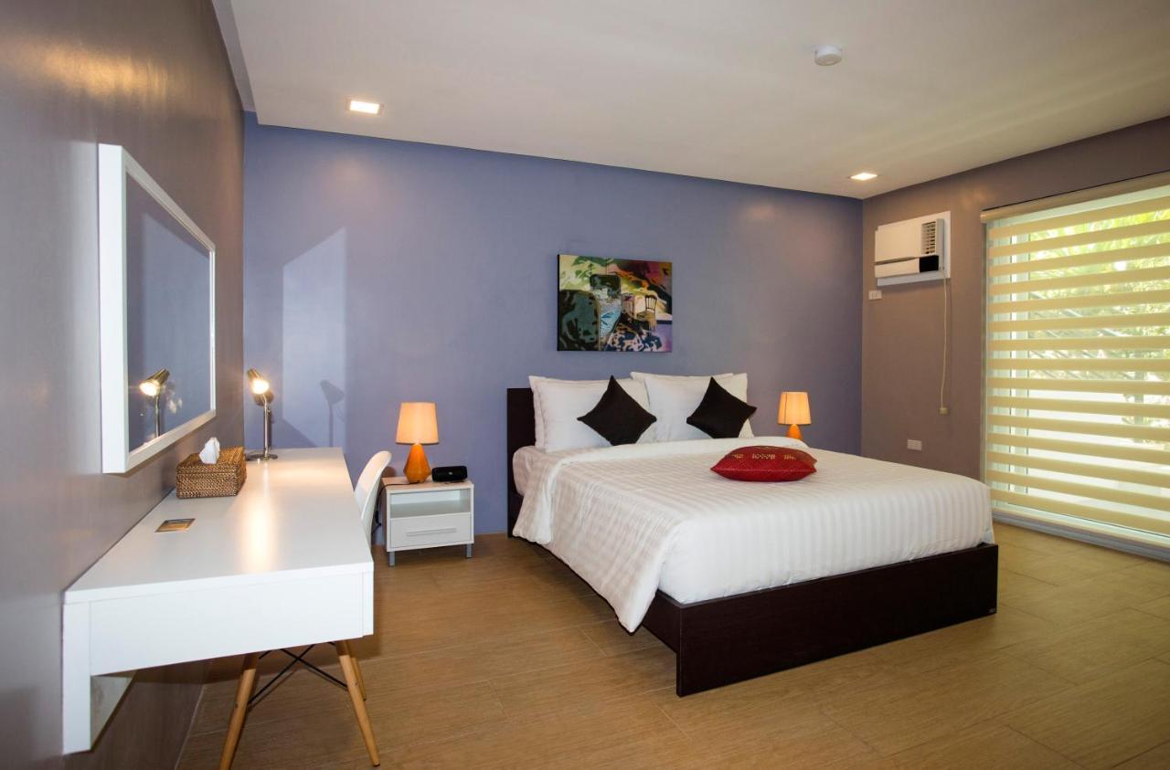 One Hagdan Villas Yapak Zimmer foto