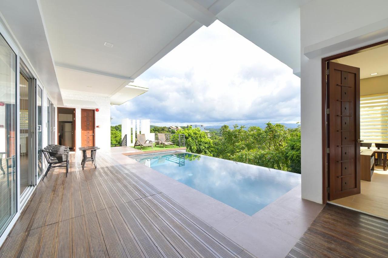 One Hagdan Villas Yapak Exterior foto
