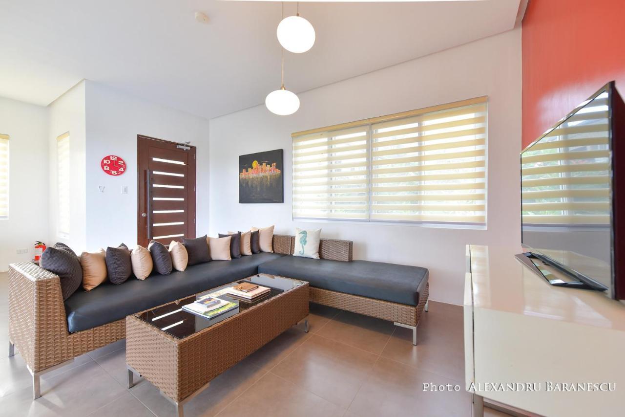 One Hagdan Villas Yapak Exterior foto
