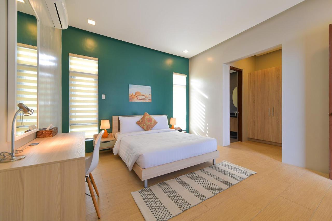 One Hagdan Villas Yapak Exterior foto