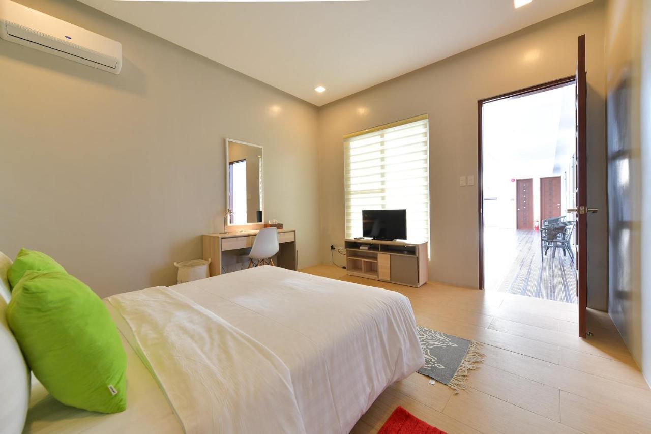 One Hagdan Villas Yapak Exterior foto