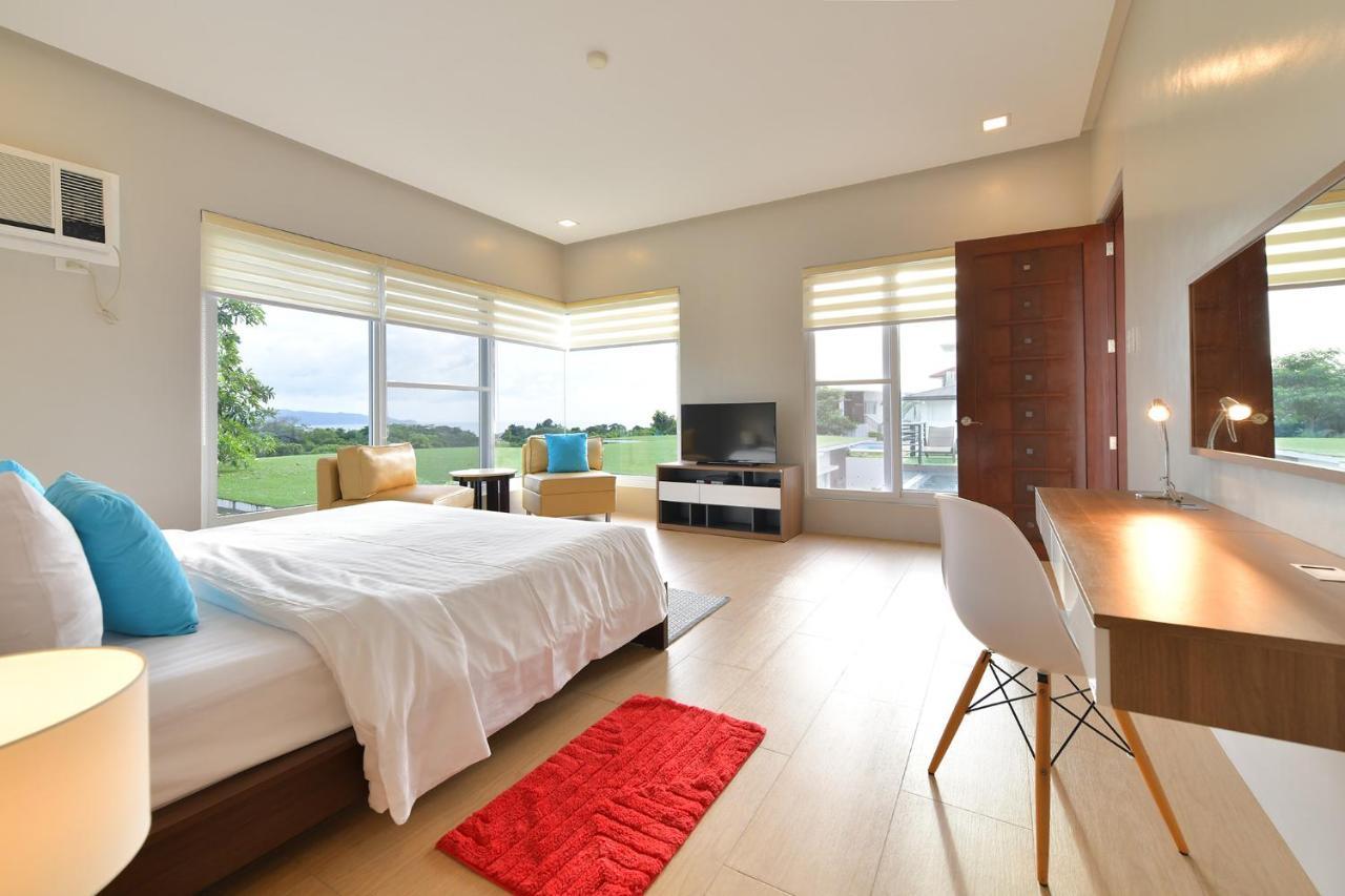 One Hagdan Villas Yapak Exterior foto