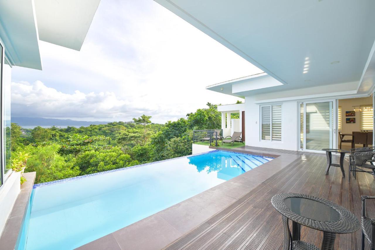 One Hagdan Villas Yapak Exterior foto