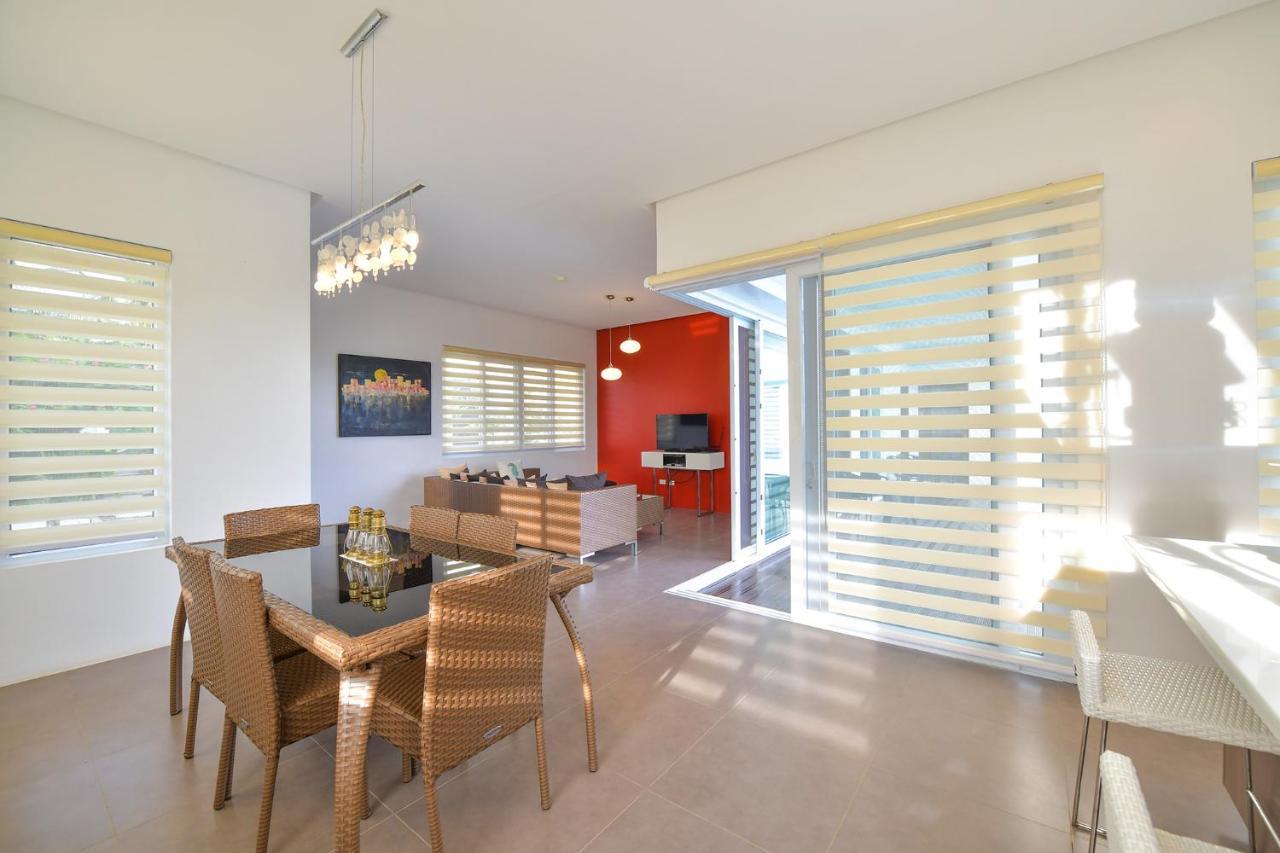 One Hagdan Villas Yapak Exterior foto