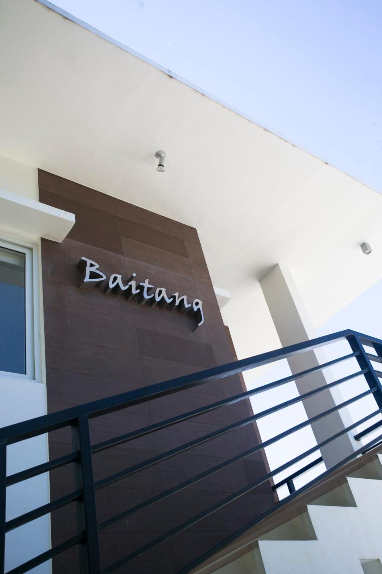 One Hagdan Villas Yapak Exterior foto
