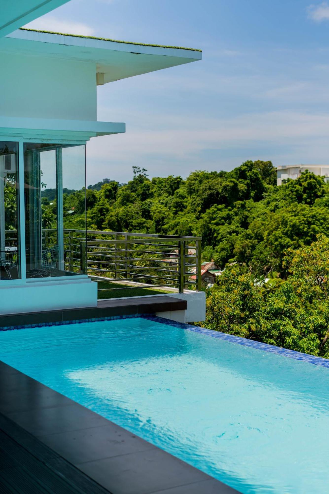 One Hagdan Villas Yapak Exterior foto