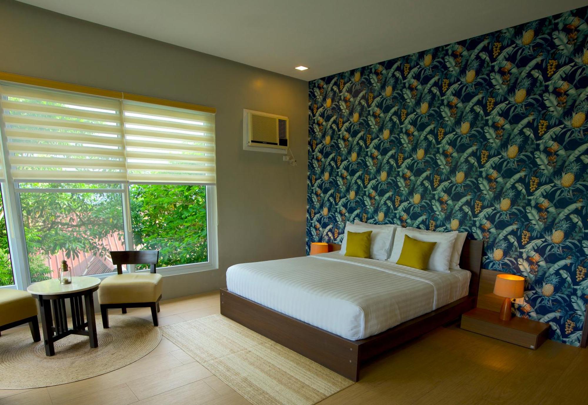 One Hagdan Villas Yapak Exterior foto