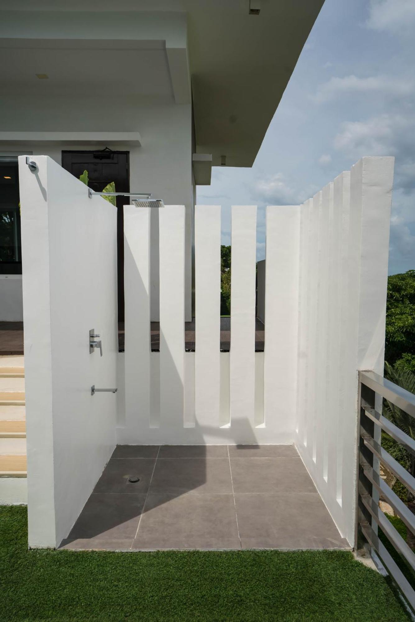 One Hagdan Villas Yapak Exterior foto