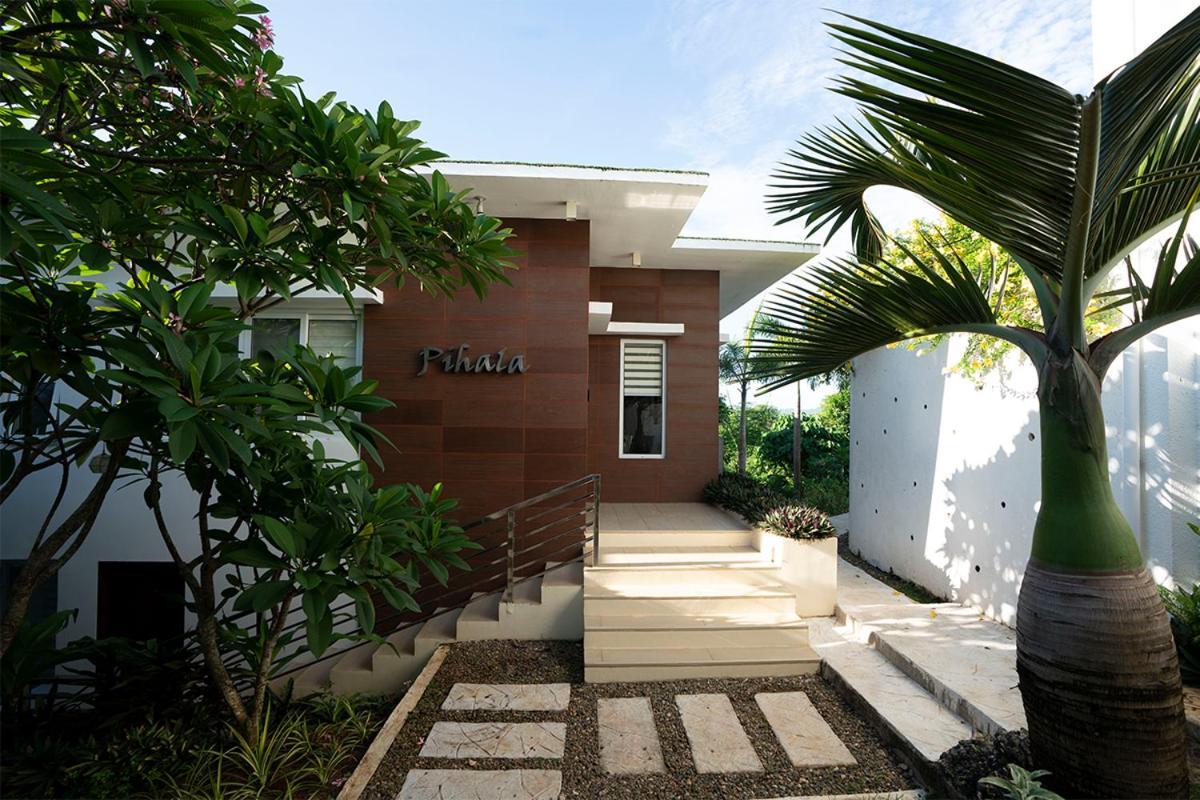 One Hagdan Villas Yapak Exterior foto