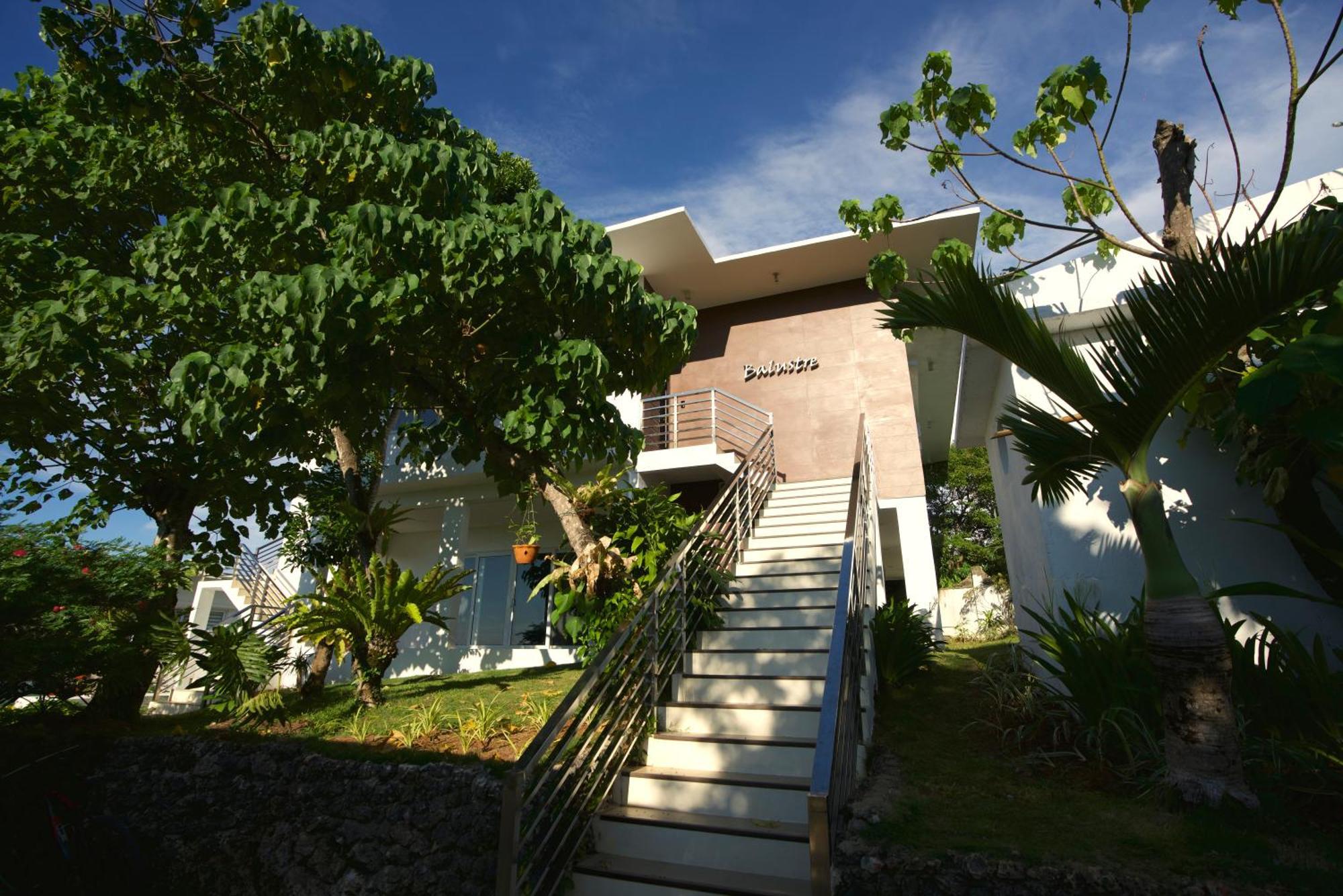 One Hagdan Villas Yapak Exterior foto