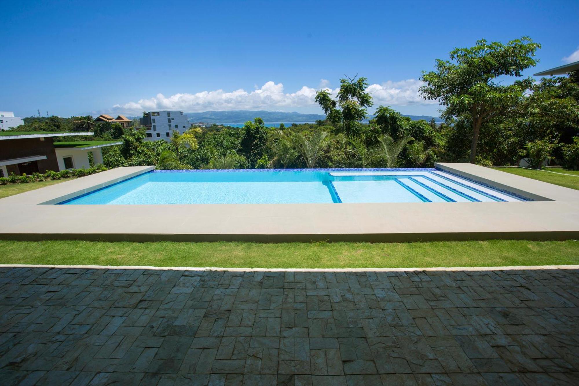 One Hagdan Villas Yapak Zimmer foto