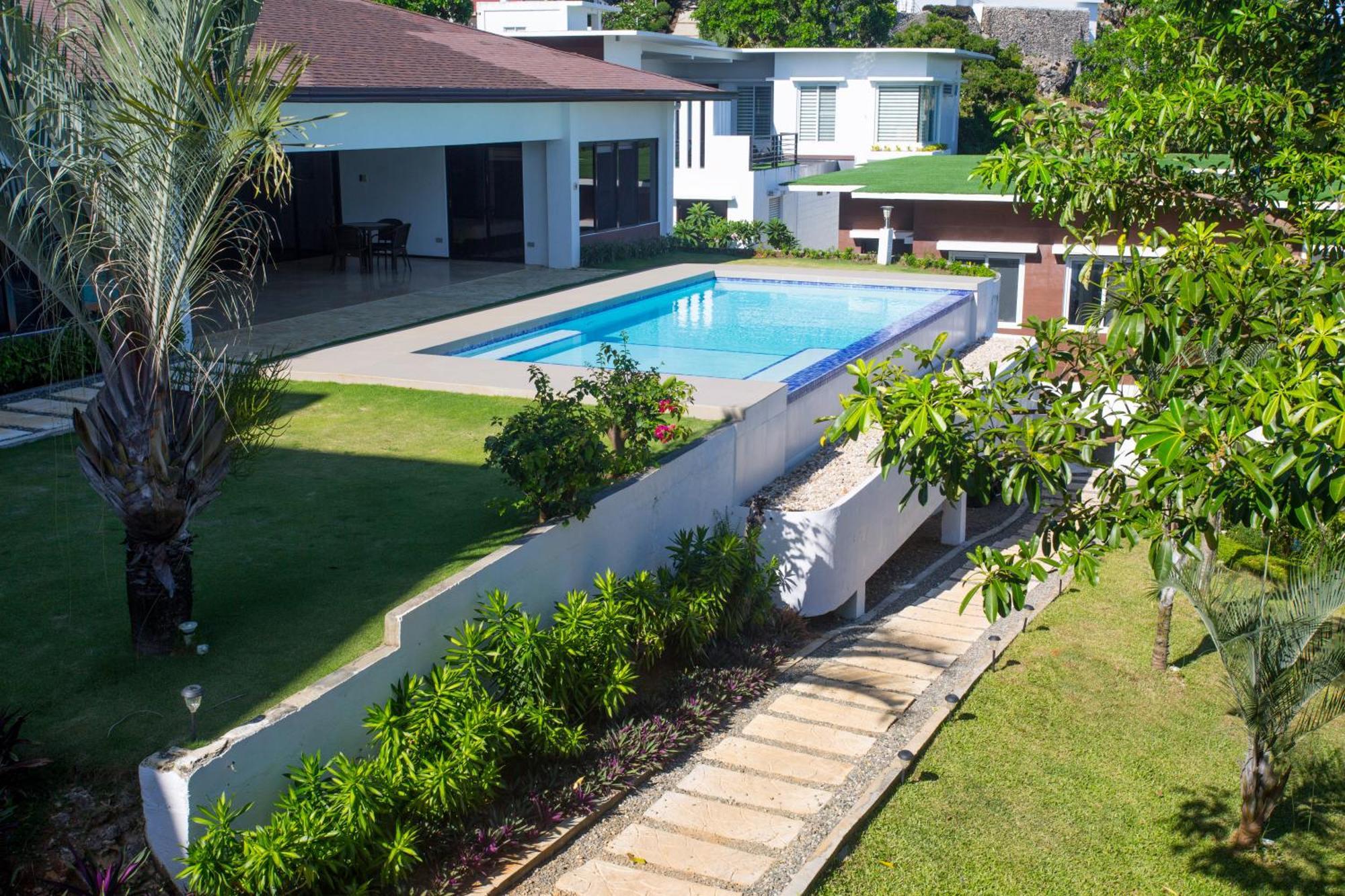 One Hagdan Villas Yapak Zimmer foto