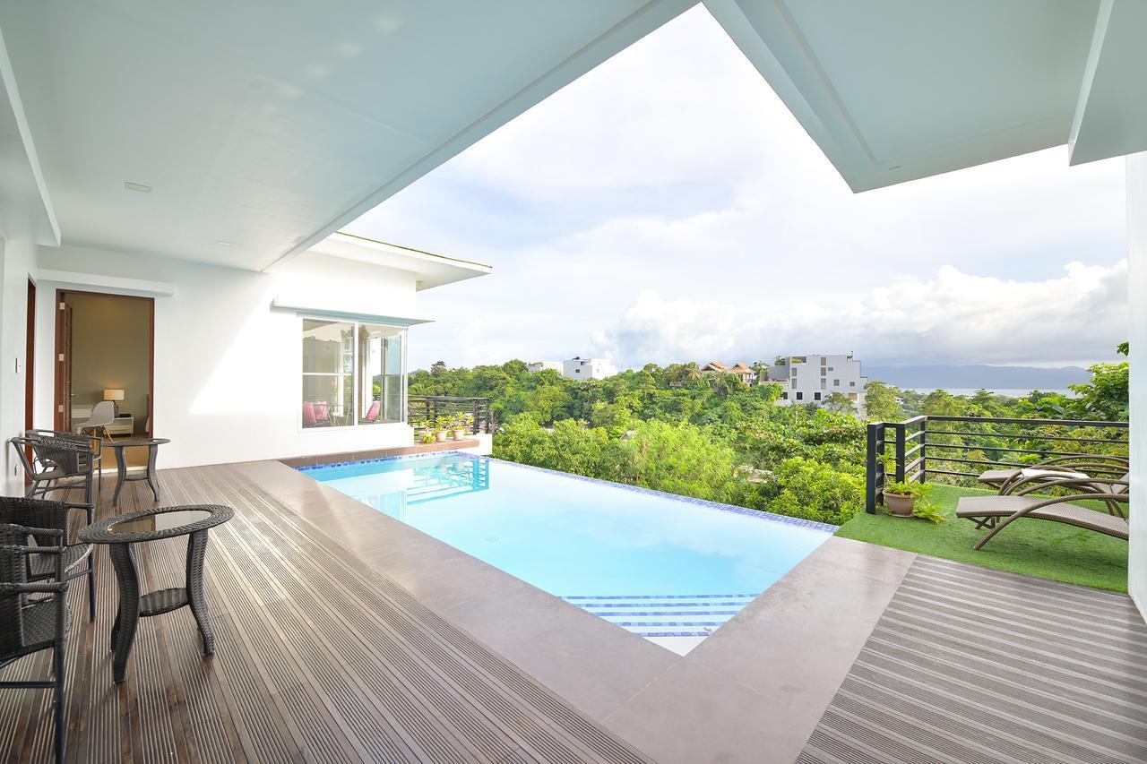 One Hagdan Villas Yapak Exterior foto